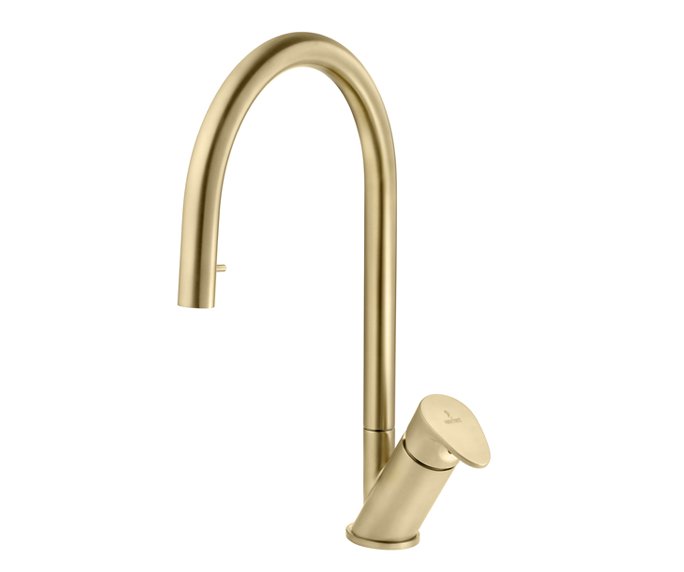 image 1 of גל ברז מטבח Wave 305169