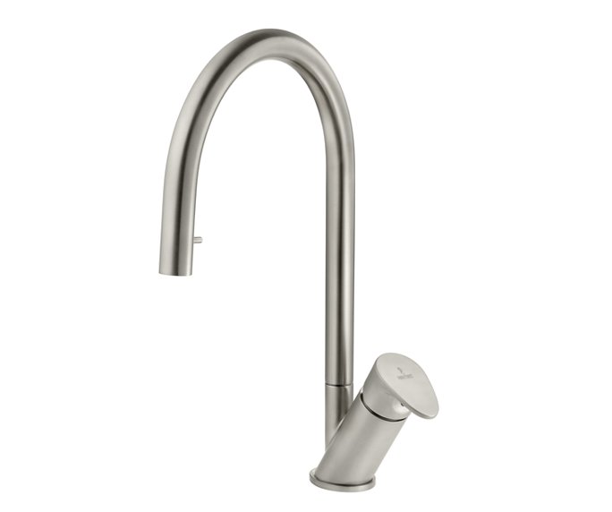 image 1 of גל ברז מטבח Wave 305169