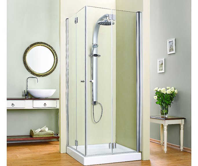 מקלחון דקל 4