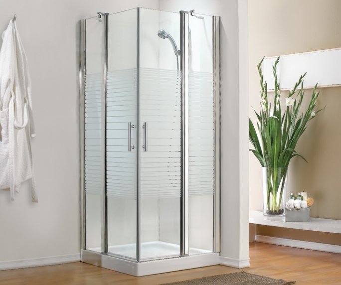 מקלחון אורן 4