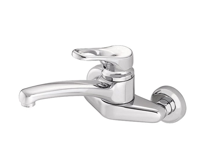 אלפא ברז מהקיר, Alpha 302553