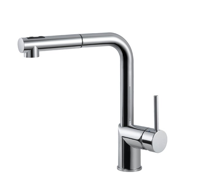 image 1 of ברז מטבח, פיה 304664