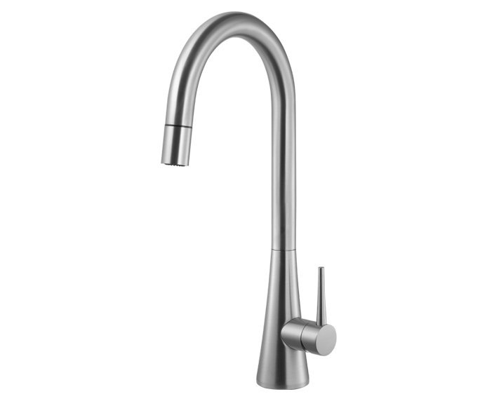 image 1 of ברז מטבח דגם Coni 304669