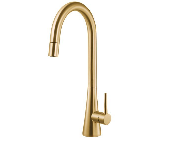 image 1 of ברז מטבח דגם Coni 304669