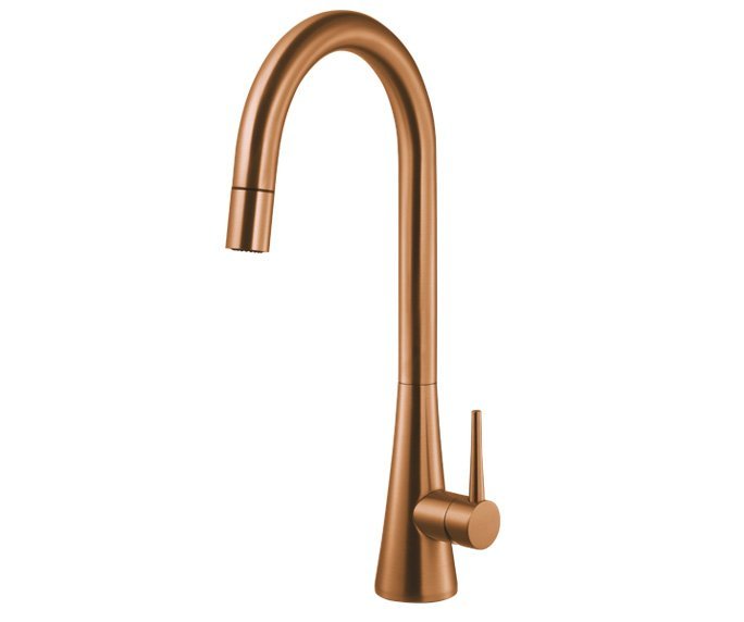 image 1 of ברז מטבח דגם Coni 304669