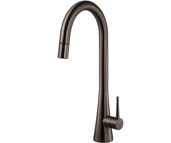 image 1 of ברז מטבח דגם Coni 304669