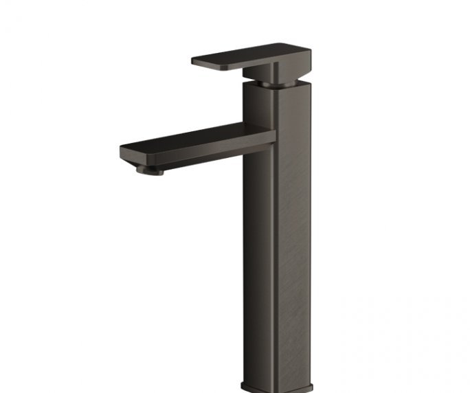 image 1 of ברז‭ ‬פרח‭ ‬גבוה‭,‬ Rome 305444