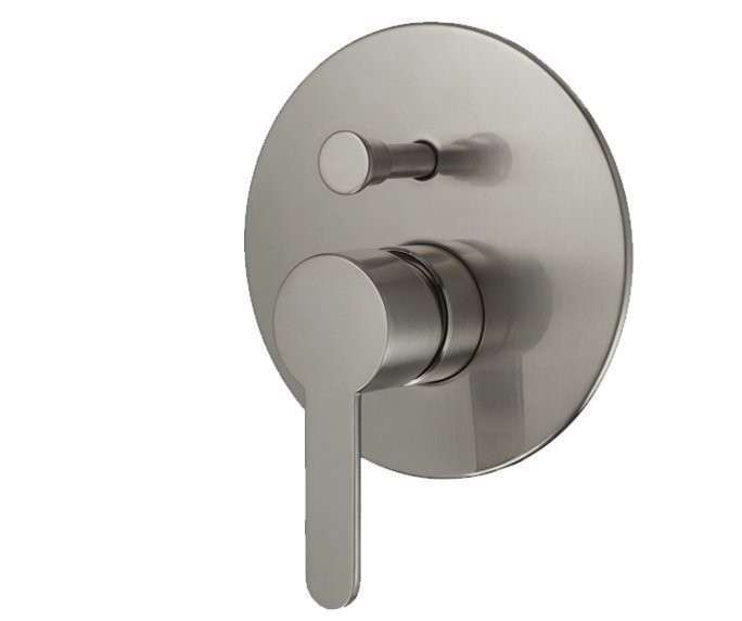 image 1 of כיסוי למערכת קיר Clear 305388