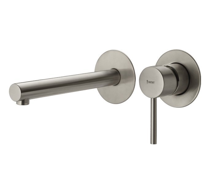 image 1 of ברז קיר לכיור Masada 305201