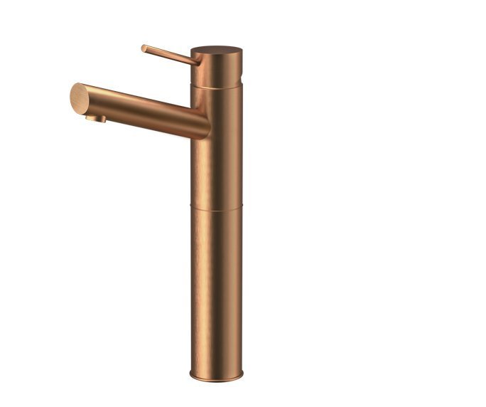 image 1 of ברז פרח גבוה Masada 303244