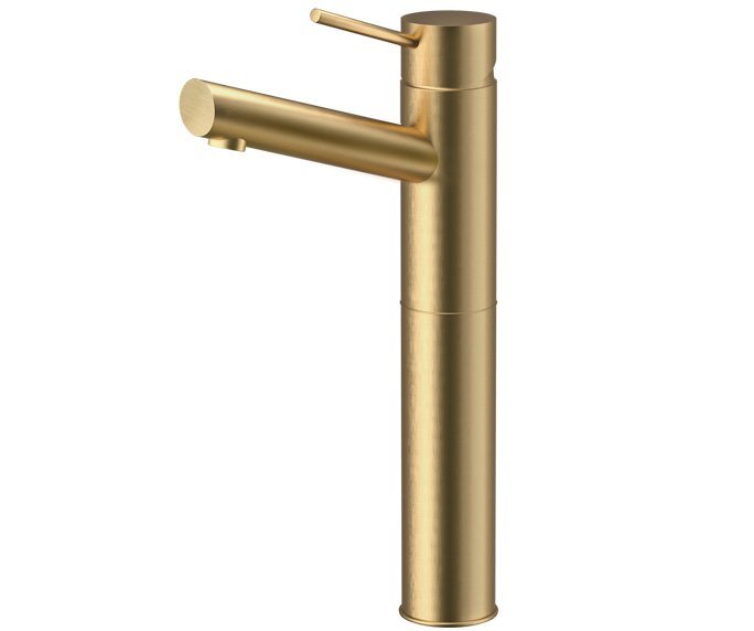 image 1 of ברז פרח גבוה Masada 303244