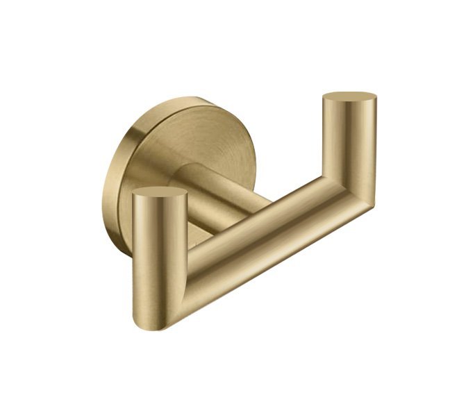 image 1 of קולב מגבות וו Contour 801722