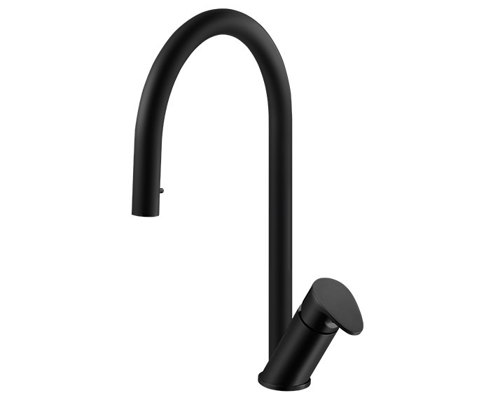 image 1 of גל ברז מטבח Wave 305169