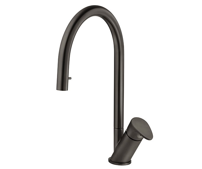 image 1 of גל ברז מטבח Wave 305169