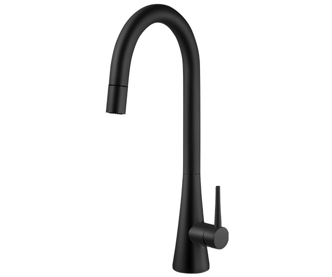 image 1 of ברז מטבח דגם Coni 304669