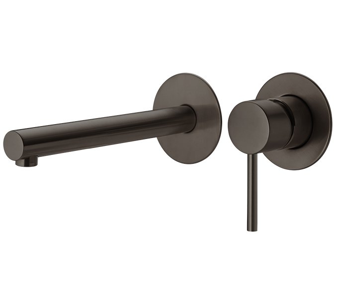 image 1 of ברז קיר לכיור Masada 305202