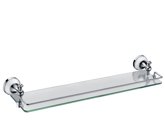 מדף זכוכית 60 Porcelain 801866