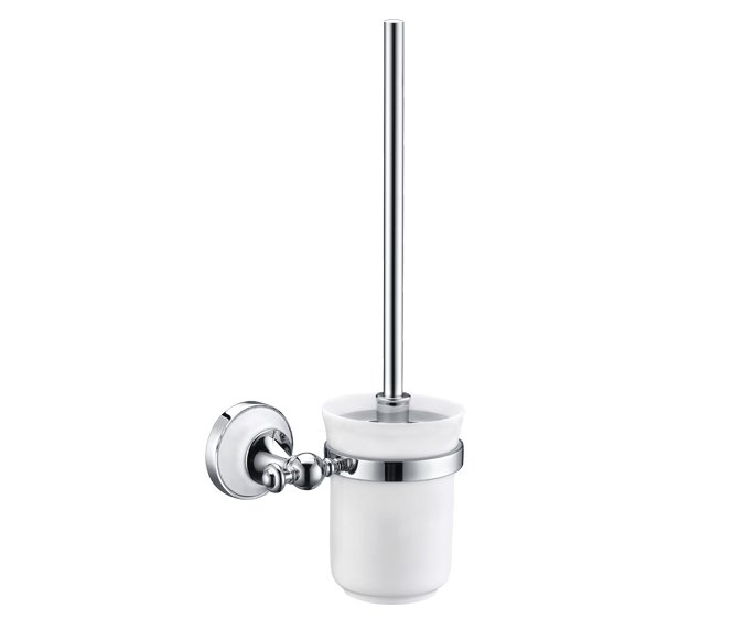 מתקן מברשת אסלה Porcelain 801868