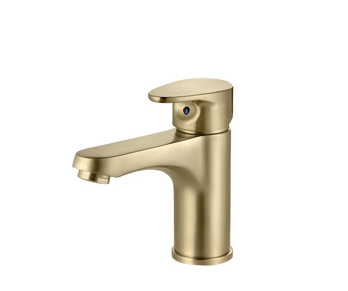 image 1 of גל ברז רחצה Wave 305141