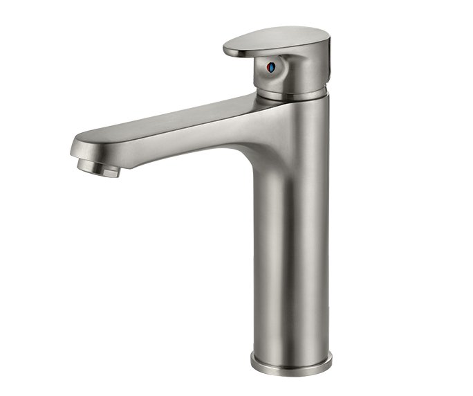 גל ברז רחצה Wave 305143