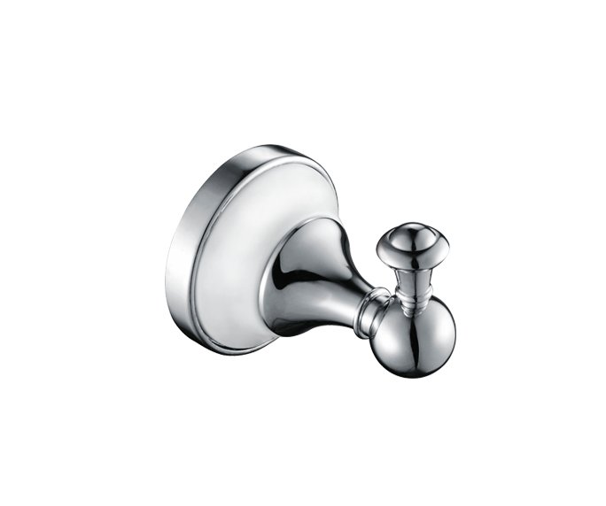 image 1 of קולב מגבות וו Porcelain 801865