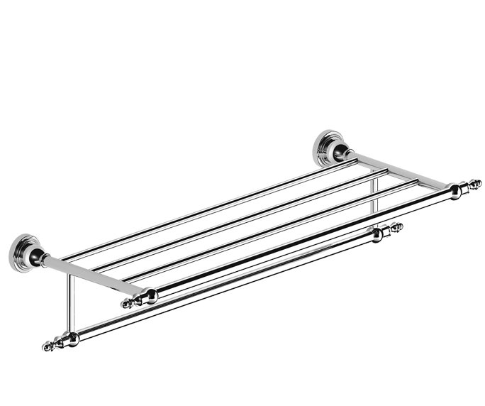 מדף מגבות 550 Classic 801721