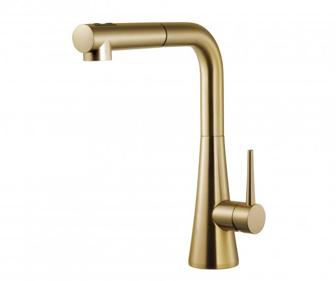 image 1 of ברז מטבח דגם Coni 304665