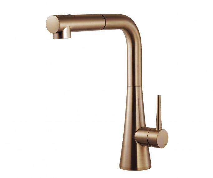 image 1 of ברז מטבח דגם Coni 304665