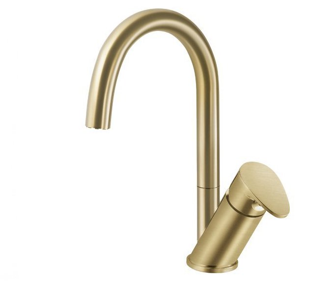 image 1 of גל ברז רחצה, Wave 305120