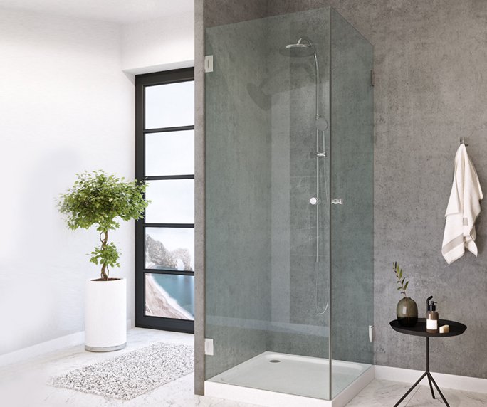 מקלחון גליל C2