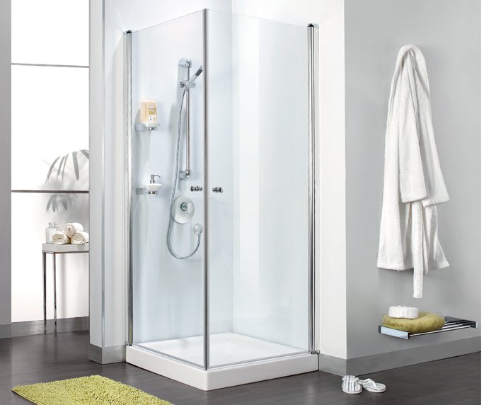 מקלחון לוטוס