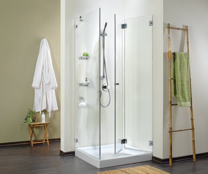 מקלחון ירדן D3