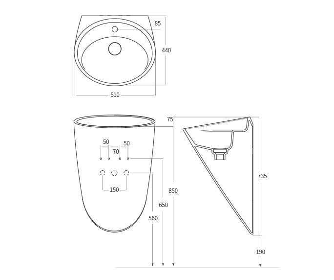 ונציה Venice diagram