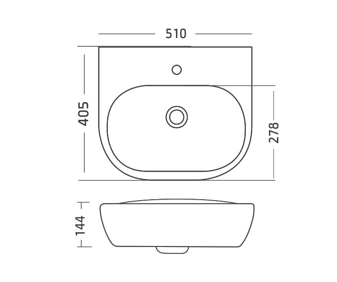 קליר 50 Clear diagram