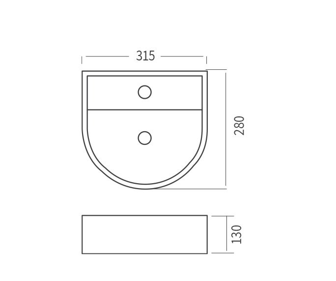 סמייל Smile diagram