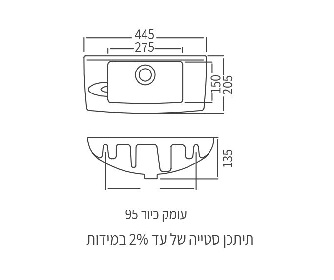לוטוס 45 Lotus diagram