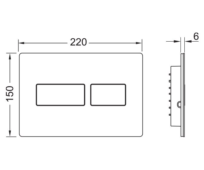 TECEsolid  9240434 diagram