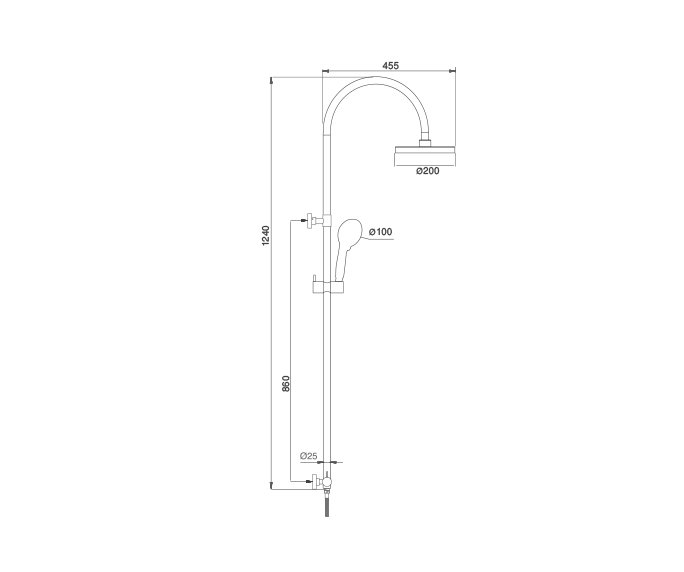 אופוריה - ערכת Euphoria 801755 diagram