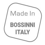 BOSSINI איטליה